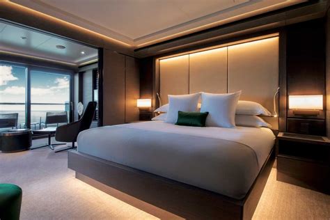 First look at Ritz-Carlton's new cruise ship cabins | Cruise.Blog