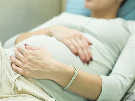 Complications During Pregnancy and Delivery