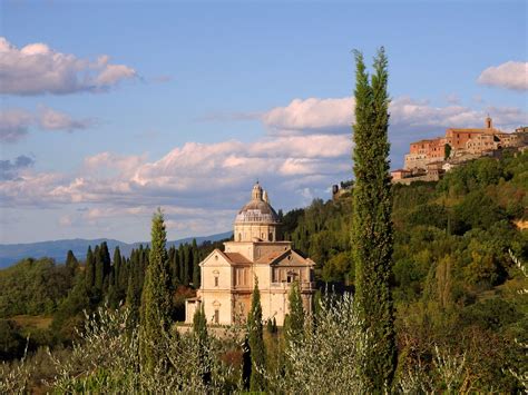 Montepulciano, Italy