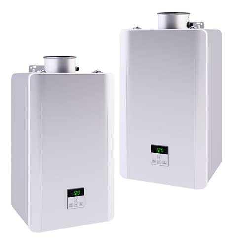 12 Tankless Water Heater Brands You Can Trust - Soocial