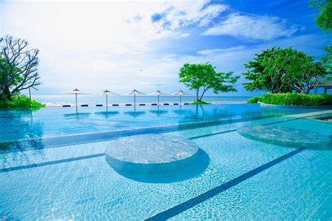 BABA BEACH CLUB HUA HIN LUXURY POOL VILLA HOTEL BY SRI PANWA: 2020 Prices & Reviews (Cha-am ...