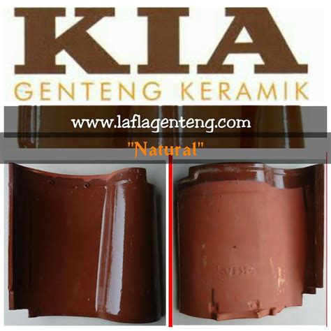 jual genteng keramik: memilih model Genteng keramik 2017