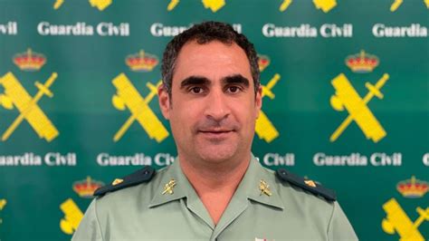 El guardia civil que dirigió la investigación del caso Asunta: «En el chalé de Teo vimos que la ...