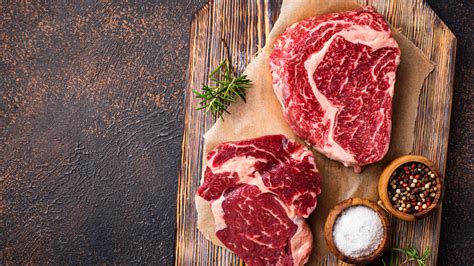 A diet plan with less meat will help you live longer, according to science | Fit&Well