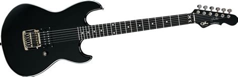 Outstanding Affordable Guitars & Accessories: G&L Rampage Jerry Cantrell Signature Electric Guitar