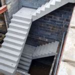 Stairs & Steps - Atlas Concrete