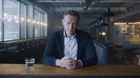 'Navalny': Inside Sundance 2022's shock Novichok documentary debut ...