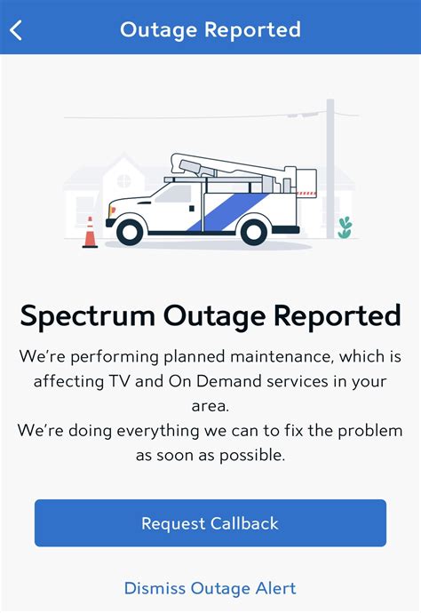 How To Check Spectrum Internet Outage Issue Online? - BlogSaays