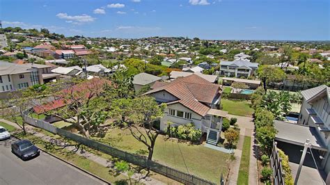 Home for a lifetime: The Brisbane suburbs where no one leaves