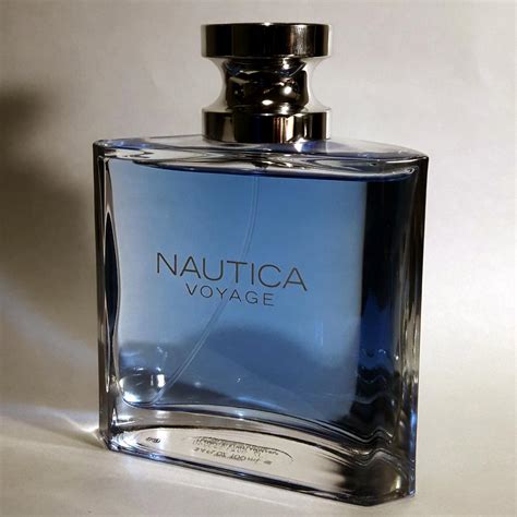 Nautica Voyage Nautica cologne - a fragrance for men 2006