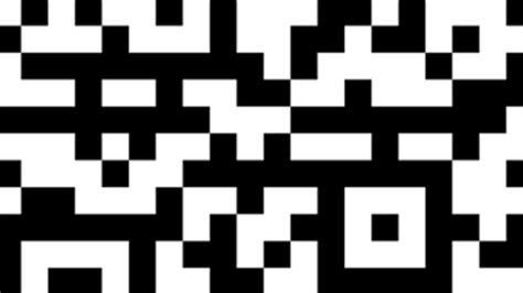 Inside QR Codes: How Black & White Dots Simplify Digital Payments | Blog | CGAP