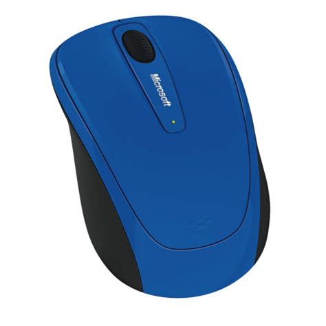 Microsoft wireless mouse 3500 bluetooth - copydas