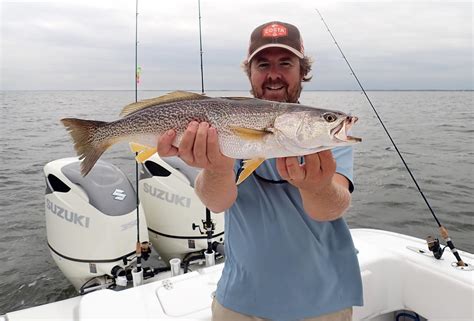 Great South Bay: 2020 Weakfish Outlook - The Fisherman