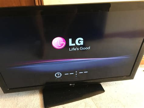 Lg 50 inch plasma tv | in Kettering, Northamptonshire | Gumtree