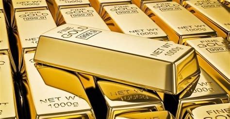 Central banks are buying gold at the fastest pace in six years ...