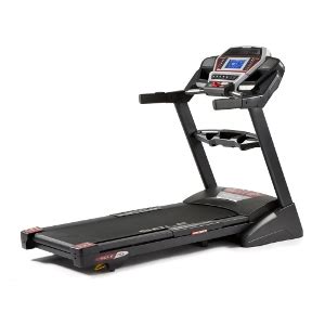 Sole F65 (2011 model) Treadmill Review