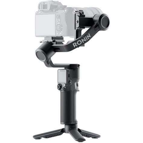 DJI RS 3 Mini Gimbal Stabilizer CP.RN.00000294.01 B&H Photo Video