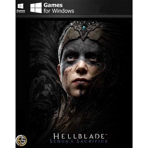 Hellblade Senuas Sacrifice Enhanced Edition PC (for Gaming Laptop and Gaming Desktop) | Lazada PH