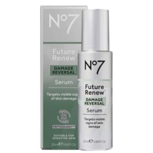 No7 Future Renew Damage Reversal Serum 50ml – MYSKINCAREMALL