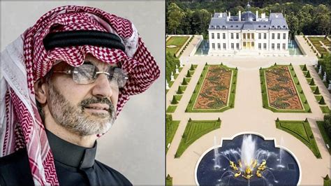 Meet Alwaleed bin Talal Al Saud and his royal family; Know about their gold-plated supercars ...