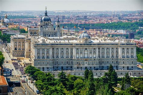 Top 7 best Activities to do with children in Madrid, Spain