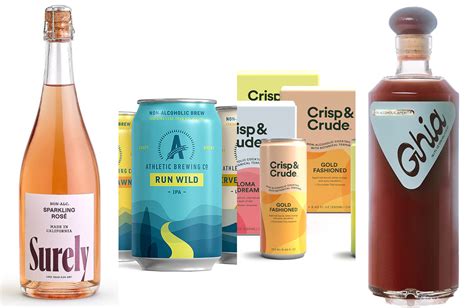 The best non-alcoholic drinks of 2023 – The Insight Post