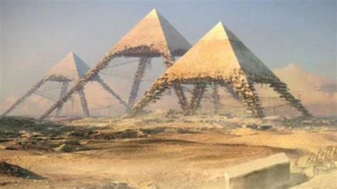 Largest Pyramid In The World List | Bruin Blog