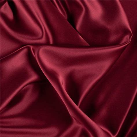 Dark Red Silk Charmeuse Fabric By The Yard | Etsy in 2021 | Maroon aesthetic, Red aesthetic ...