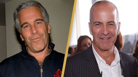 Jeffrey Epstein’s brother shares evidence he claims cops are covering ...