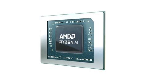 What is AMD Ryzen AI? | Trusted Reviews