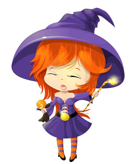 Free Transparent Witch Cliparts, Download Free Transparent Witch ...