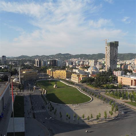 Skanderbeg Square - All You Need to Know BEFORE You Go (2024)