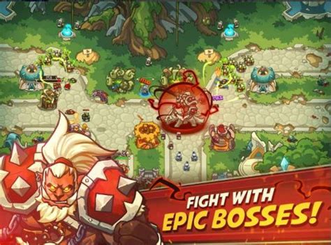 Best Offline Strategy Games For Android [New] 2021