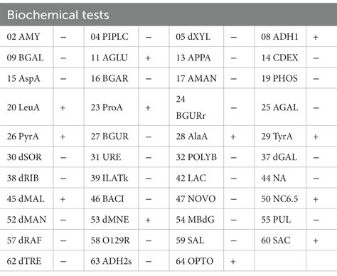 Frontiers | A new pathogenic isolate of Kocuria kristinae identified for the first time in the ...