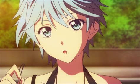 El anime de Fuuka estrena nuevo tráiler centrado en su historia - Ramen Para Dos