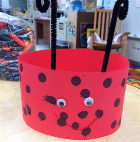 25 Ready For Red Craft Activities! - Teaching Expertise