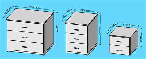 Image result for height of bedside table | Side tables bedroom, Table sizes, Table