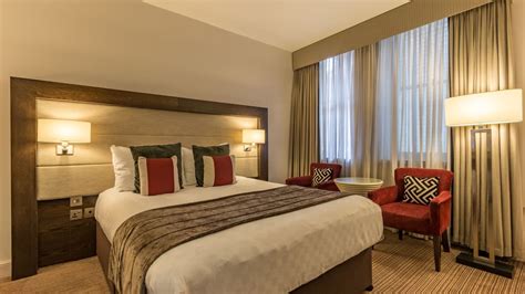 Hotel Near Holborn London Station | Thistle London Holborn