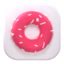 donut Icons