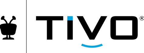 Logos | TiVo