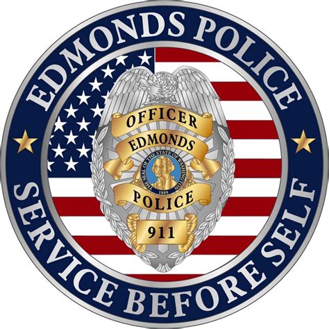 Edmonds Police Department | Edmonds WA