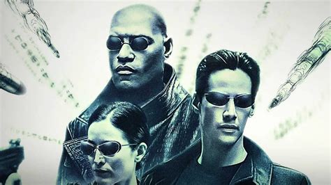 HBO Max upgrades The Matrix Trilogy to 4k, Dolby Vision & Atmos | HD Report