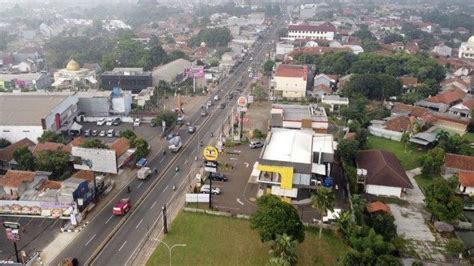 Sawangan-Bojongsari Bakal Jadi Pusat Keramaian Baru Kota Depok, Pembangunannya Dikebut ...