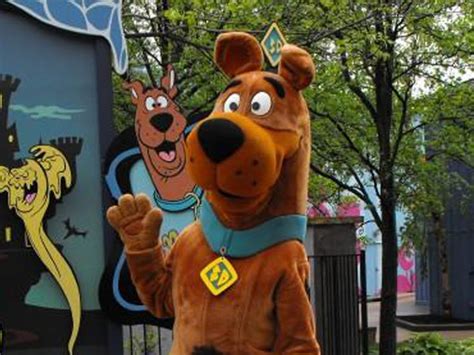 Scooby-Doo (character) | Kings Island Wiki | Fandom