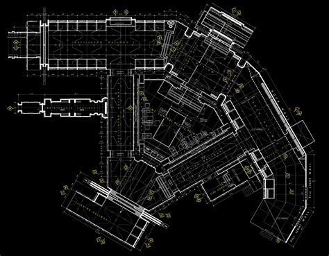 Star Wars Exclusive: Check Out the Blueprints for the First Order's ...