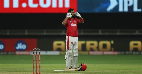 IPL 2020: KL Rahul finds his zone as Kings XI Punjab make a statement ...