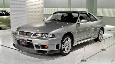 How Much Did the Nissan R33 GT-R Cost New? - Garage Dreams