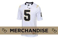 Dress yourself in style with all this UCF gear! Football Team, Legends, Teams, Sports Jersey ...