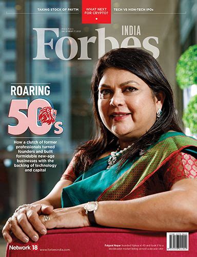 Forbes India Archive | 17 December, 2021