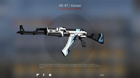 Top 5 Best AK-47 Skins In CS:GO - Elecspo